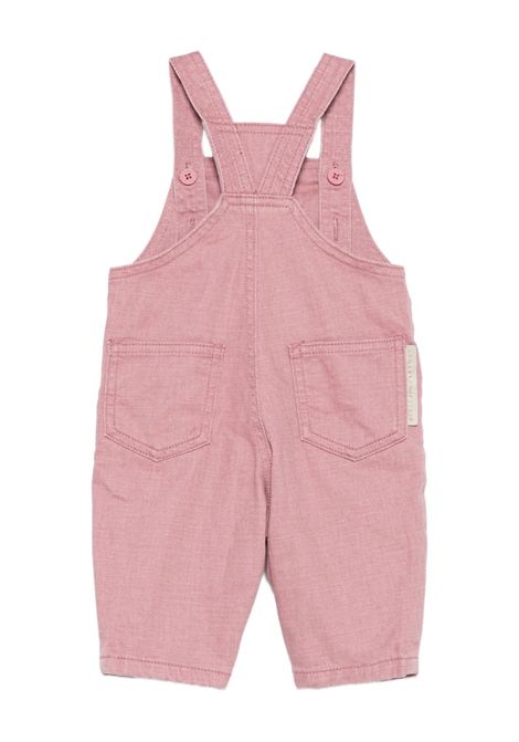 Salopette con ricamo STELLA MC CARTNEY KIDS | TXA012 Z015651I